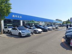 -北京市旧机动车交易市场