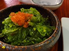 海草-無忧浅草君·洋风料理(下沙宝龙二期一店)
