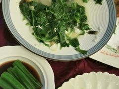 -亚龙湾红树林度假酒店御粤阁