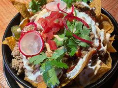 -Luchador摔跤手墨西哥餐厅(恒宇广场店)