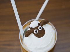 -BLACKSHEEP ESPRESSO(建国中路店)