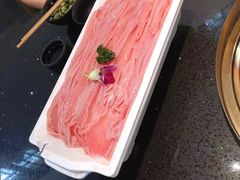 -渝宗老灶火锅(巴国城店)