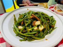 -西贝(金桥店)