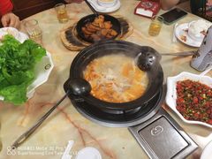 -李师傅脆肚(梅林店)