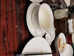 -索菲特酒店 · 云尚天际自助餐厅