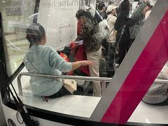 -深圳宝安国际机场