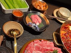 -色響火锅(恒隆广场店)
