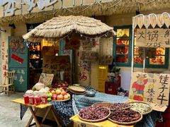 -笨姐居民楼火锅(南宁朝阳店)