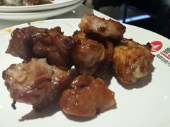 -鼎香缘海鲜自助火锅烤肉(锦辉购物广场店)