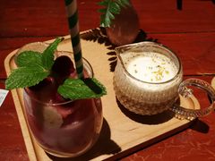 -绿茶餐厅(领展购物广场·中关村店)