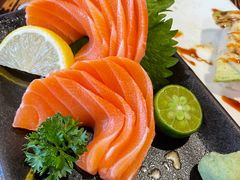 -小川洋风料理(汉街店)