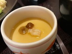 -希望日本料理(保利香槟花园店)