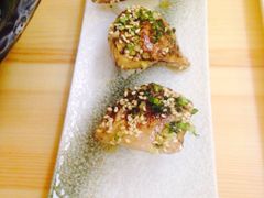-樱の千渡日式料理·铁板烧•烧鸟(金盛田广场店)