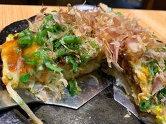 广岛好味烧-胜代日本料理(云程巷小区店)