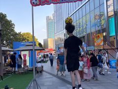 -金茂览秀城