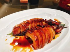 大烤目鱼-高佳庄·舟山海鲜(海景旗舰店)