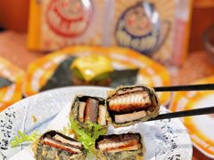 -元气寿司(东方宝泰店)