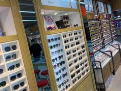 -PARKWAY·百汇眼镜(三叶眼镜城店)