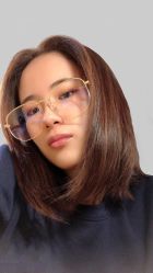 -D·YI原创私定设计烫发染发接发