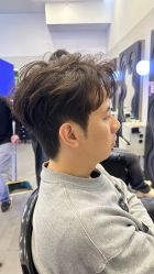-CIT造型·烫发·染发