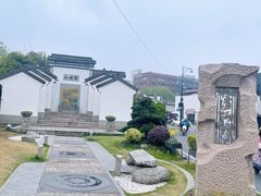 -河坊街景区