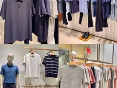 -首创奥特莱斯(西安店)