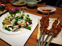 -品回味清真西北楼(宁波首店)