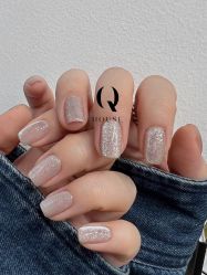-QHOUSE美甲美睫