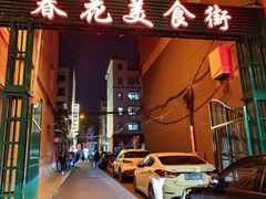 -春花民族美食(佳木斯总店)