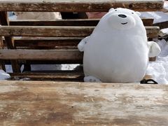 -太子岭滑雪场