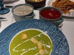 -俄士厨房(五棵松华熙LIVE店)