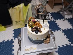 -Aimee'sCake婚礼甜品台·企业商务茶歇
