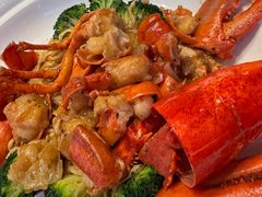 -万龙洲海鲜(安定门店)