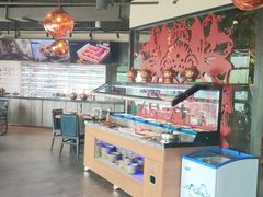 -老墙根涮肉·铜锅鲜羊肉(良乡店)