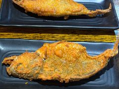 -HOME餐厅粤菜 融合菜