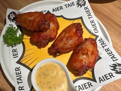 -太二酸菜鱼(正大广场店)
