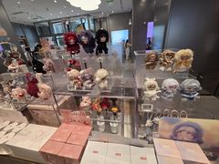-泡泡玛特POPMART(崇文门国瑞城店)