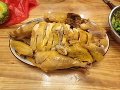 -渔码头食府·20年蓬莱老字号(登州路店)