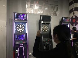 -嗨翻Hi-Fun竞技主题乐园·蹦床团建生日聚会(五棵松华熙店)