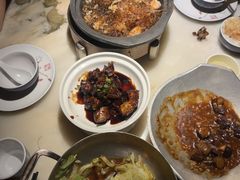 -绿茶餐厅(财富购物中心店)