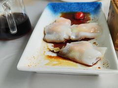 -鹿鸣酒家(越秀店)