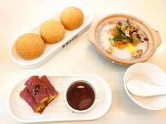 -蔡澜点心·粤菜(赛格国际购物中心店)