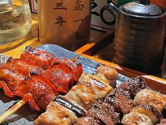 -半藏居酒屋(香港花园店)