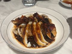 -海味世家·家常菜馆(明州里店)