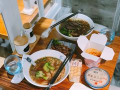 -囿面传统制面馆(中央路店)