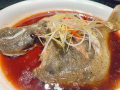 -味上湘菜馆(岳麓山店)