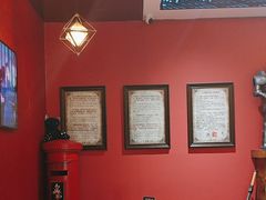 -恐怖游戏(湖滨店)