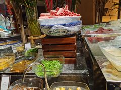 -西安高新希尔顿酒店·咖啡露台西餐厅