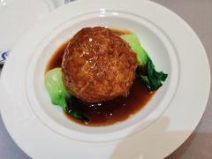 -银都上海菜馆(粤海东路店)
