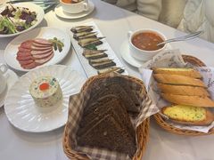 -库滋明·俄罗斯特色美食(中央大街店)